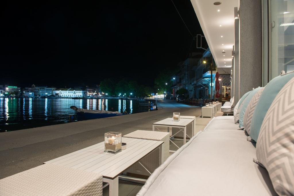 Angelica Hotel ลีเมนาส ภายนอก รูปภาพ
