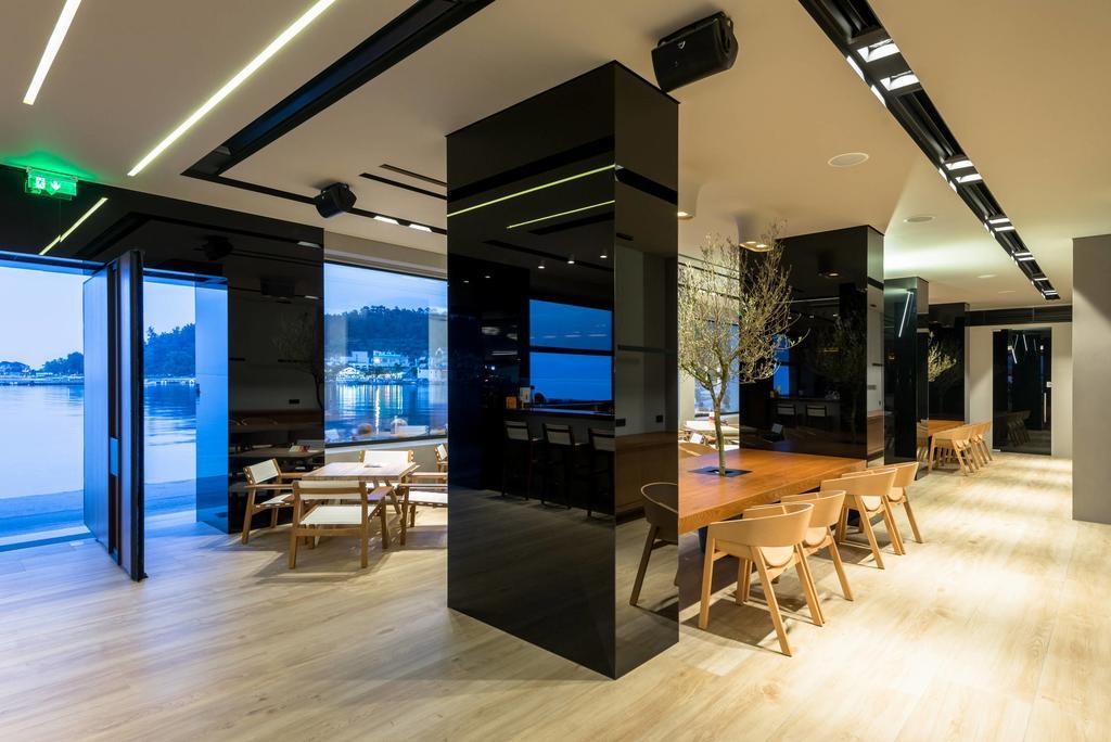Angelica Hotel ลีเมนาส ภายนอก รูปภาพ