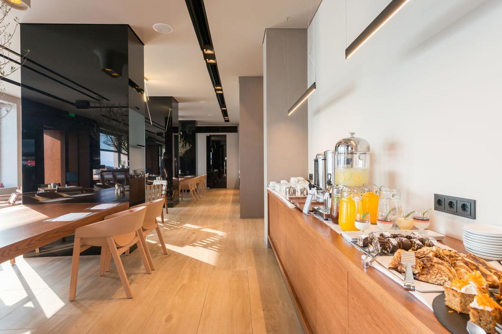 Angelica Hotel ลีเมนาส ภายนอก รูปภาพ