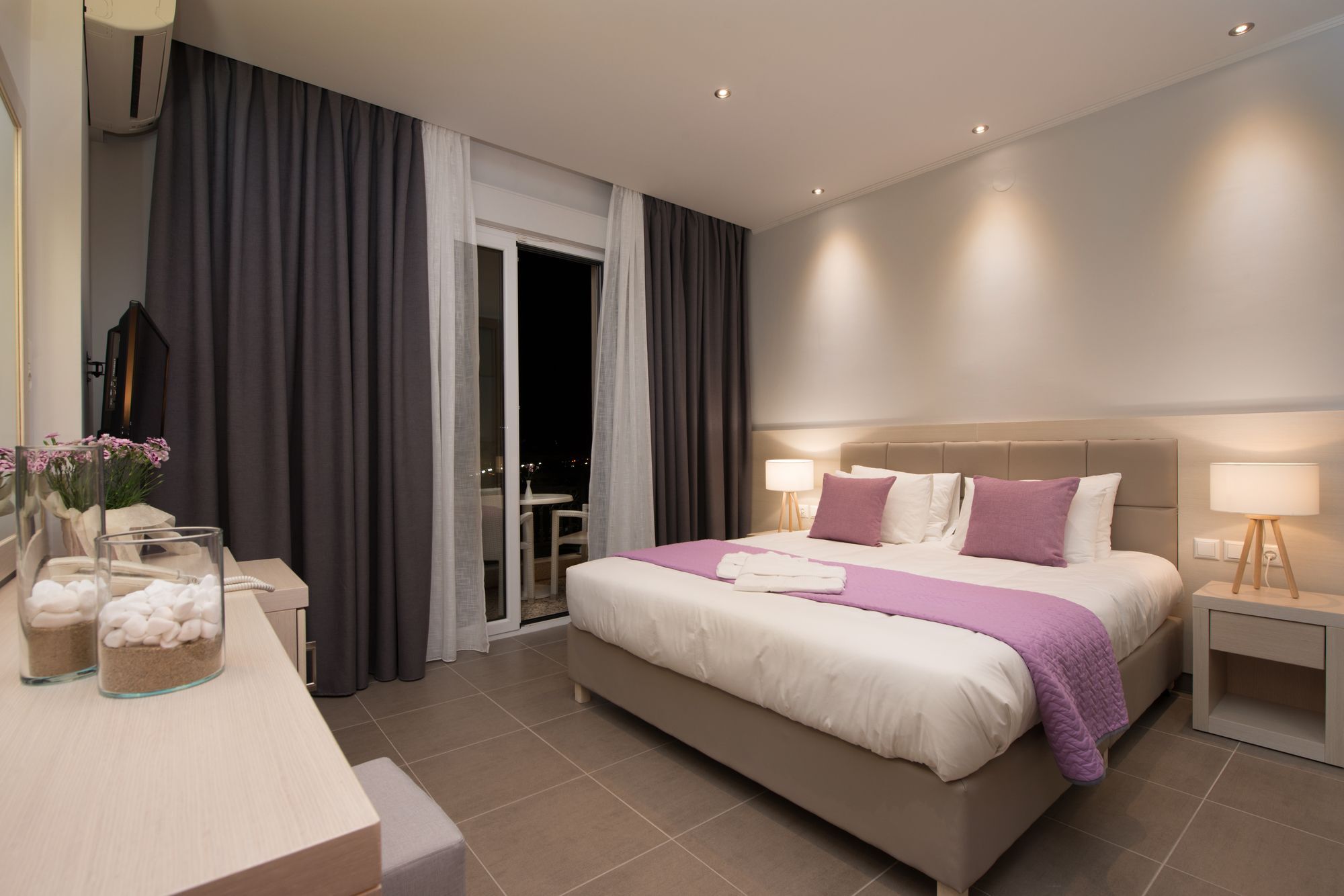 Angelica Hotel ลีเมนาส ภายนอก รูปภาพ