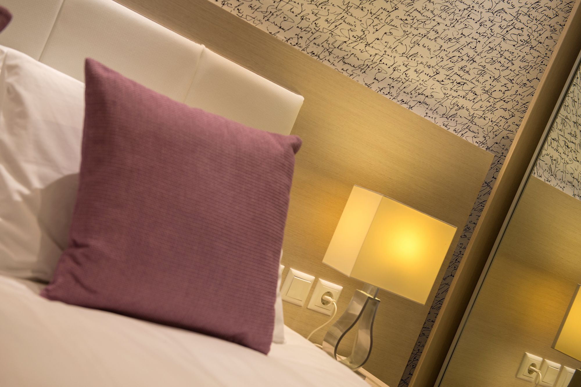 Angelica Hotel ลีเมนาส ภายนอก รูปภาพ
