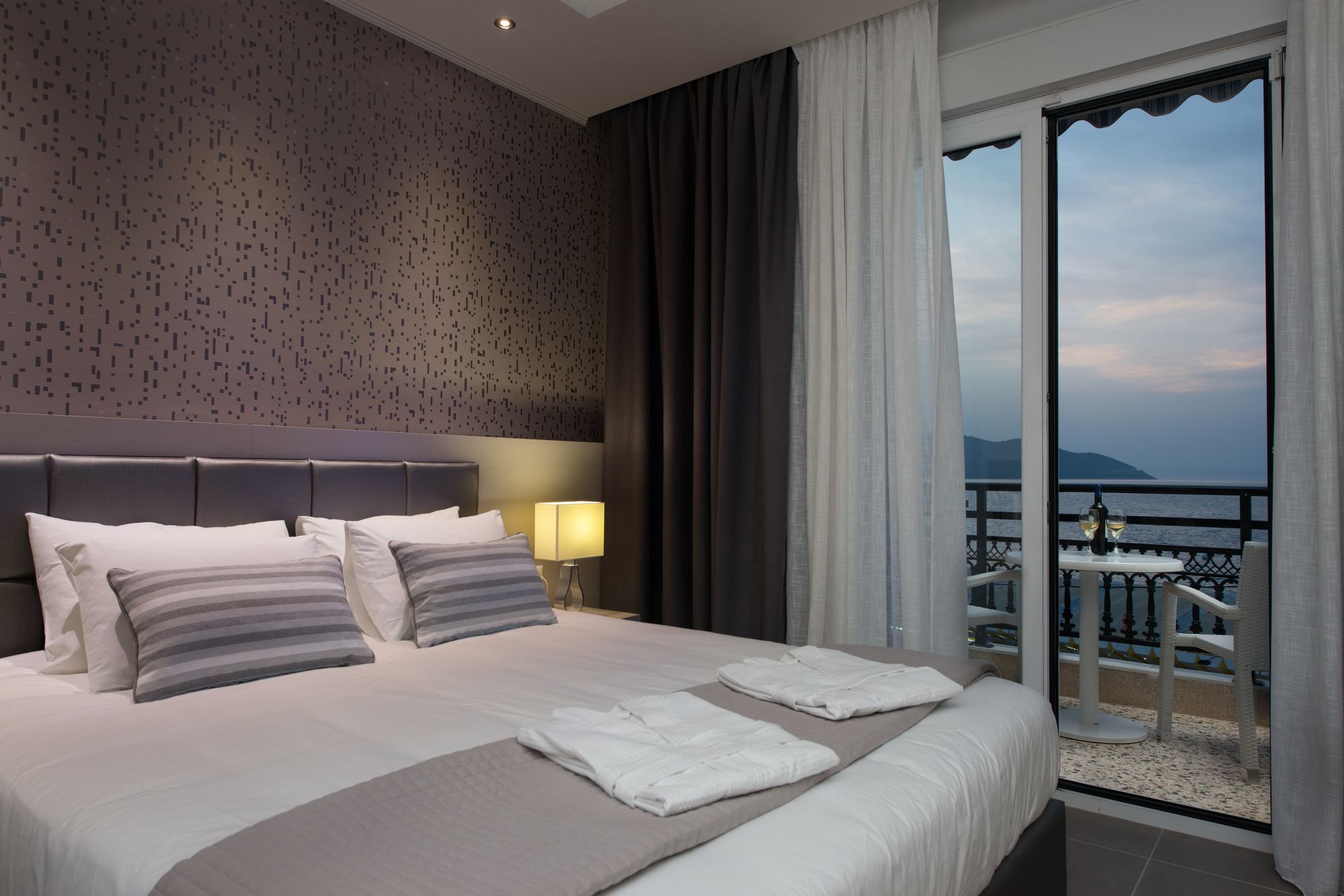 Angelica Hotel ลีเมนาส ภายนอก รูปภาพ