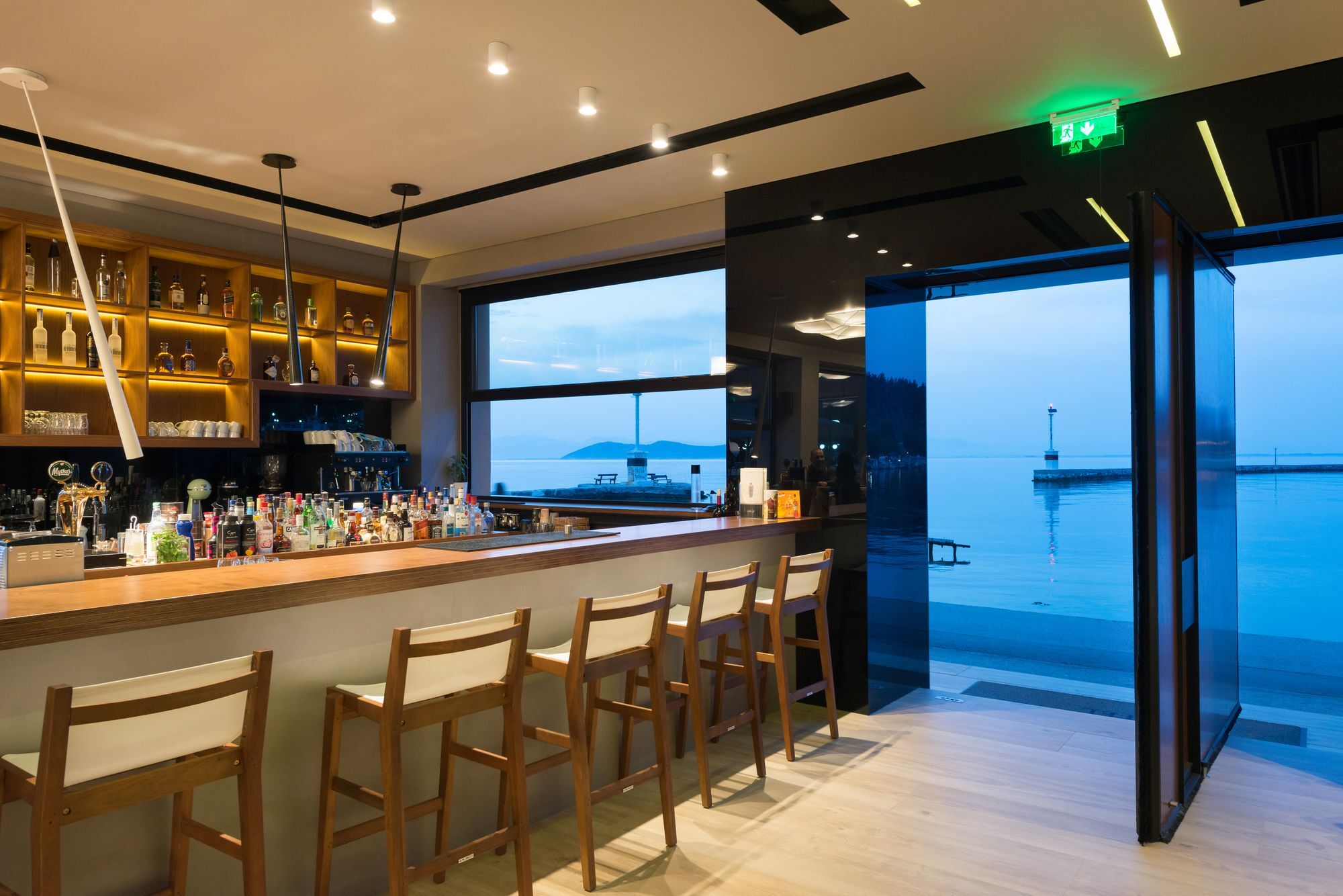 Angelica Hotel ลีเมนาส ภายนอก รูปภาพ
