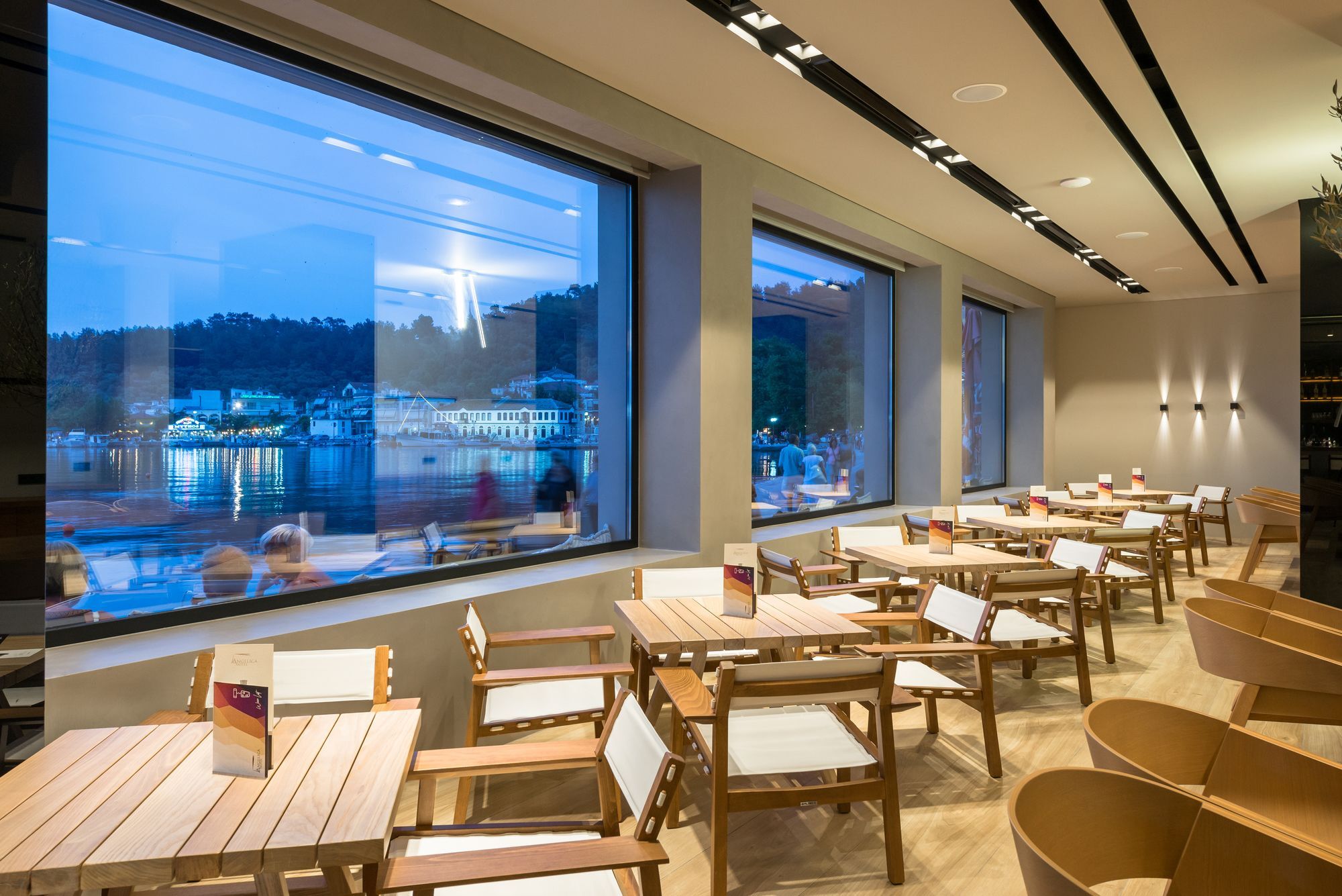 Angelica Hotel ลีเมนาส ภายนอก รูปภาพ